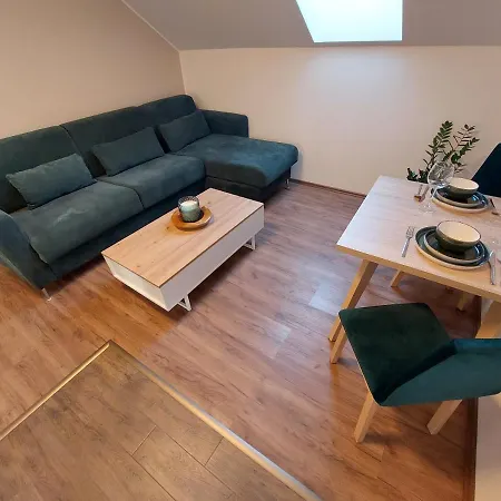 Privat bolig Lednicky