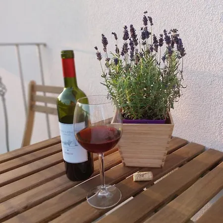 Lednicky Privat bolig *