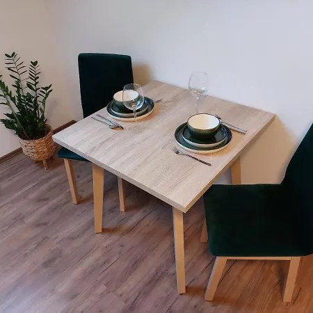 Lednický Ubytování v soukromí