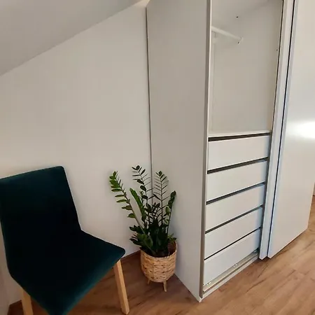 Ubytování v soukromí Lednický
