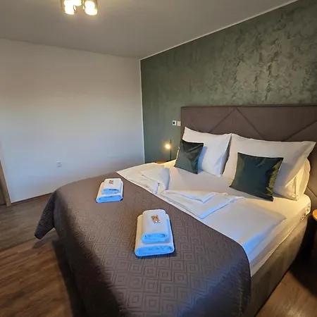 Lednicky Homestay Lednice