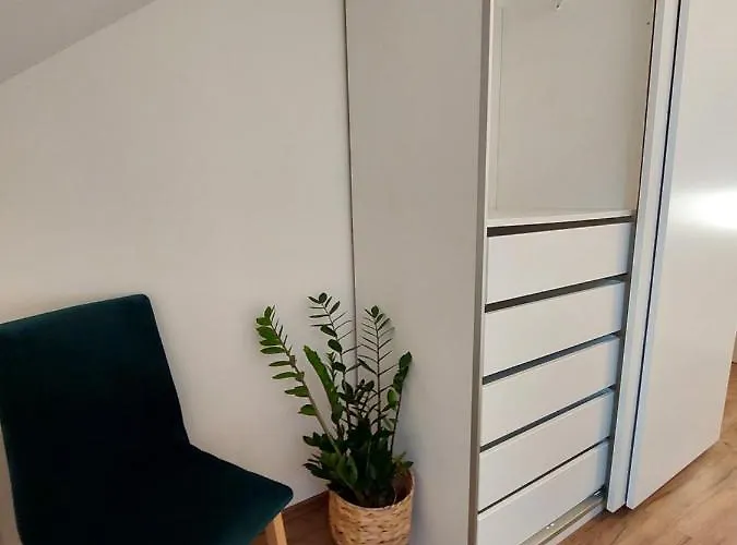 Ubytování v soukromí Lednický